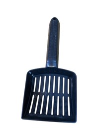 Resim 2 Li Set Kedi Ve Köpek Tuvalet Paspası Kum Küreği Kum Eleği 