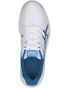 Resim Asics COURT SLİDE CLAY Erkek Tenis Ayakkabısı 1041A036-100 