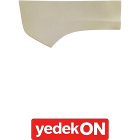 Resim Çamurluk Uzatması 7 Seri R-S Kabin Ön Sağ (Kahveci Premium) - 2330543 