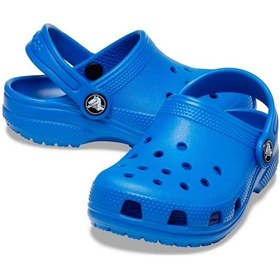 Resim Crocs Classic Clog Çocuk Terlik 206990-4KZ 