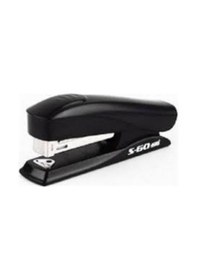 Resim Std Popular Zımba Makinası S-60 Siyah 