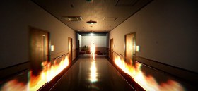 Resim Bethesda Ghostwire Tokyo PS5 Oyun 