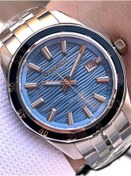 Resim Quantum Sapphire Cizilmez Cam Çelik Kordon 2 Yıl Garantili 10 Atm Erkek Kol Saat EDG.1211.590 