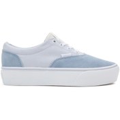 Resim Vans Wm Doheny Platform Mavi Kadın Sneaker 000000000101903031 Mavi 