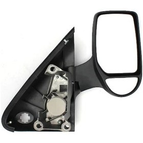 Resim FORD TRANSİT V184-347 01-13 SAĞ AYNA UZUN KOL ( ELEKTRİKLİ ) 
