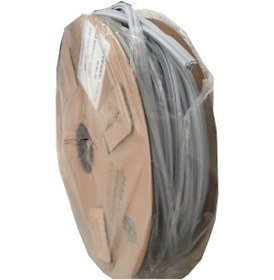 Resim Plastik Pimapen Kapı Pencere Contası Pvc Fitili - 50 M 