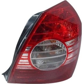 Resim Stop Sağ Hyundaı Elantra 2004-2007 