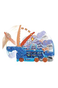 Resim Hot Wheels Ultimate T-Rex Tır HNG50 - 4+ Yaş 