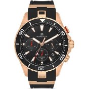 Resim Momentus SM381T-04BR Erkek Kol Saati 