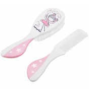 Resim Hanymish Fırça Tarak Seti 