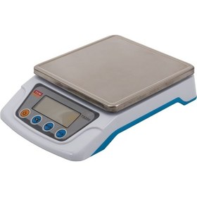 Resim Tem Ts-200 Terazi 10 KG Kapasiteli 