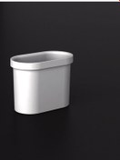 Resim Sonia S5 Diş Fırçalık Abs Beyaz 153077 Gri 