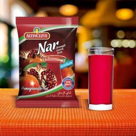 Resim STOREMAX Altıncezve Nar Aromalı Toz İçecek - Soğuk Nar 450 Gr 1175735 