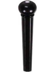 Resim Raymond Joes Ms021B Akustik Gitar Pimi Siyah 