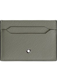 Resim Mont Blanc Montblanc Sartorial 5 Cc Kartlık 199376 Gri 