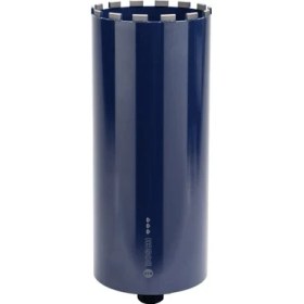 Resim Bosch - Best Serisi Beton Için 1 1/4'' Unc Girişli Elmas Sulu Karot Ucu 202 mm 