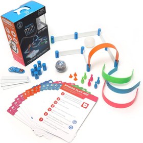 Resim Sphero Mini Aktivite Seti 5+ Yaş STEM Kodlama Kiti 