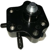 Resim Tohatsu Mariner Mercury Dıştan Takma Motor 4-9.8hp 4 Silindirli 3h6-04000-7 İçin Yakıt Pompası 