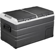 Resim Icepeak Rocha Kompresörlü Buzdolabı 115 Litre-SİYAH 