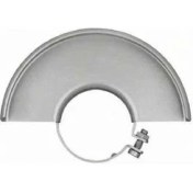 Resim Bosch 180 mm Taşlama Muhafaza Siperi 0 605 510 297 