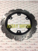 Resim Tvs Apache Rtr Ön Fren Disk Aynası Ithal 