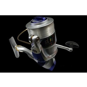 Resim Jichuan Yf 5.000- Olta Makinesi 12 Bilya 5.5.1 Devir Göl+ Deniz 