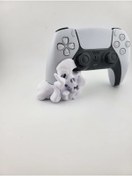 Resim NetWork Mühendislik Kafa Tası PlayStation 5 kumanda standı 