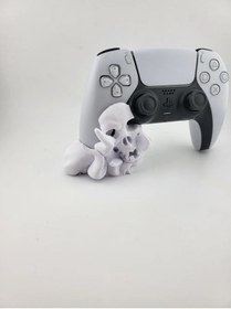 Resim NetWork Mühendislik Kafa Tası PlayStation 5 kumanda standı 