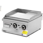 Resim Empero Emp.6ıg022 - Gazlı Izgara - Düz + Oluklu- Lpg'li 