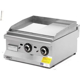 Resim Empero Emp.6ıg022 - Gazlı Izgara - Düz + Oluklu- Lpg'li 