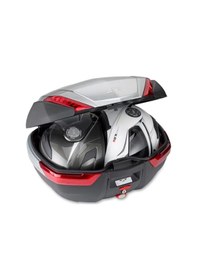 Resim Givi V47 Arka Çanta Kırmızı 