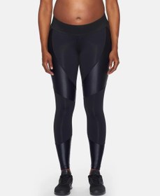 Resim Forge Maternity Legging Black Hamile Tayt - S 