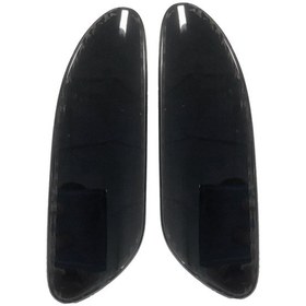 Resim Ön Tampon Led Dinamik Yan İşaret Lambası Benz W203 2038200821 