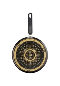 Resim Titanyum 1x Simplecook Difüzyon Tabanlı Krep Tava - 25 CM 