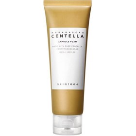Resim Skin1004 Centella Ampoule Foam - Nazik Köpük 125ml 