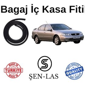 Resim Nissan Primera 1996-2002 Şen-las Bagaj Fitili Şl28805 