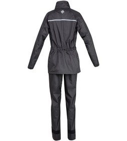 Resim Spidi Tucano Urbano Dıluvıo Start Yağmurluk Set 