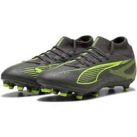 Resim Puma Ultra 5 Play+ FG/AG (10816803) | Gri 