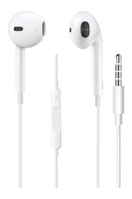 Resim AXYA Omix Mikrofonlu Kulak Içi Kulaklık 3.5 mm 