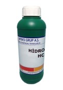 Resim Hidroklorik Asit - Hcl % 30-32 - 1 Kg 