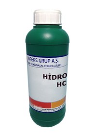 Resim Hidroklorik Asit - Hcl % 30-32 - 1 Kg 