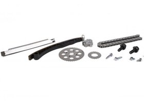 Resim Opel Corsa E 1.3 Dizel Triger Zincir Seti Orjinal TM Marka 