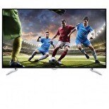 Resim Telefunken 55TU9080UA 55" 4K Ultra HD Android Smart LED TV 