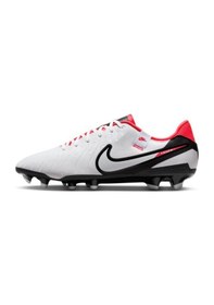 Resim Nike Tiempo Legend 10 Academy FG/MG (DV4337-100) | Beyaz 
