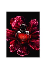 Resim Dior Hypnotic Poison -EDP Zambak yasemin özlerinin yemyeşil cazibesi 100 ml 