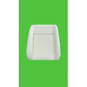 Resim Volkwagen T-4 Uyumlu Sırt Süngeri 