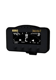 Resim Korg Dolcetto Aw-3T Tuner 