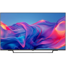 Resim Beko B65 QE 988 A 65 inc 4K Ultra HD Google TV 