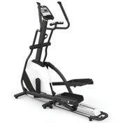 Resim Horizon Fitness Horizon Andes 3 Eliptik Bisiklet 