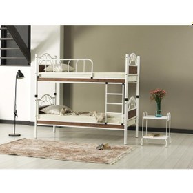 Resim Mobilyadukkanim Bitez Ranza 90x200 Arm010 